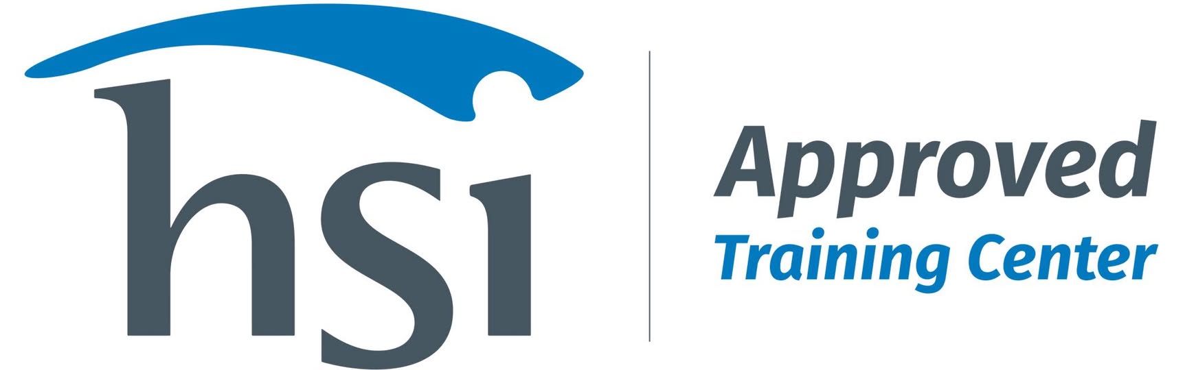 HSI Approved Training Center
